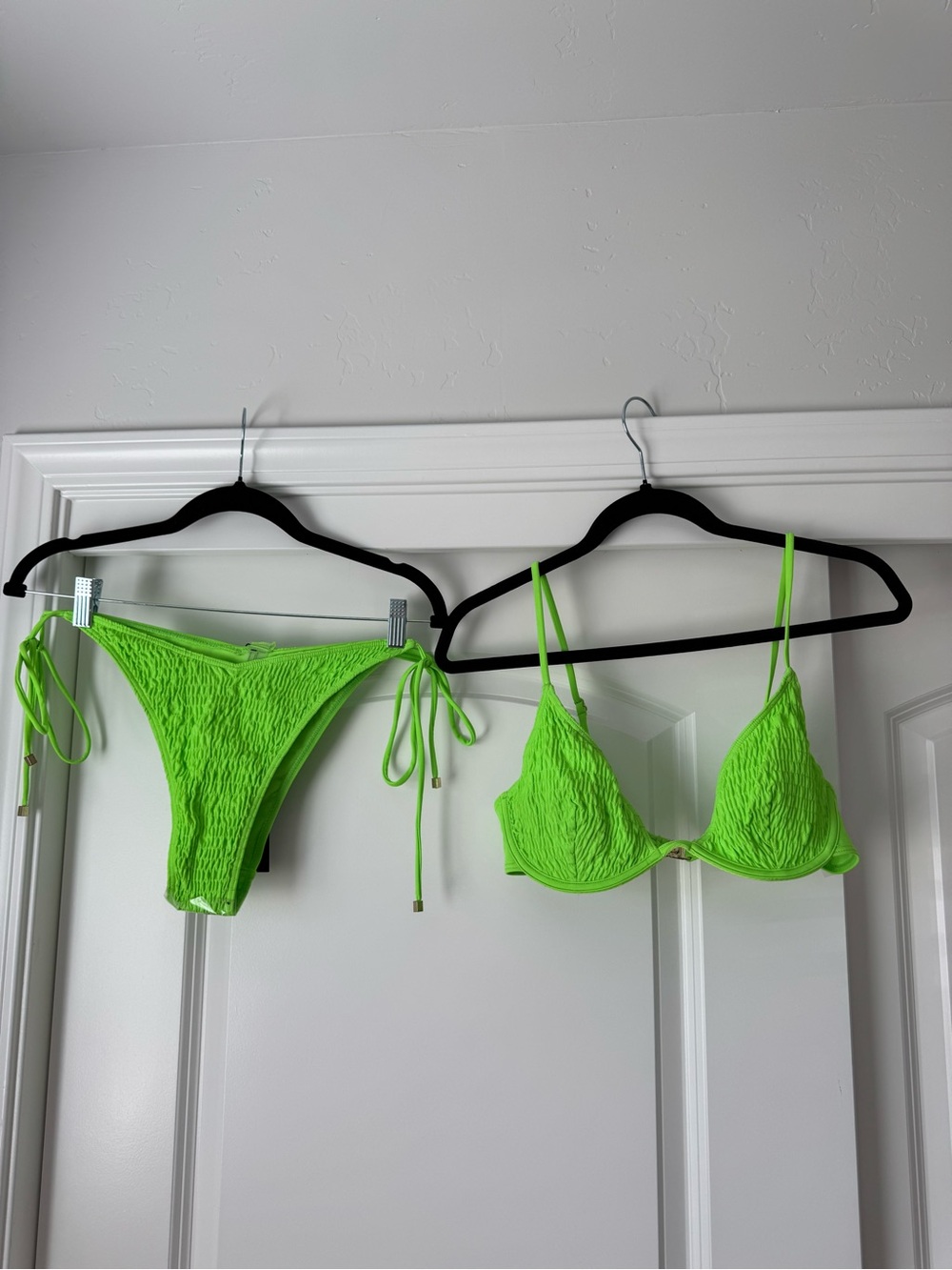 Fashion Nova 2 piece Bikini